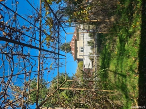 Vand casa la curte cu imbunatatiri - imagine 9