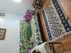 Vand casa la curte cu imbunatatiri - imagine 4