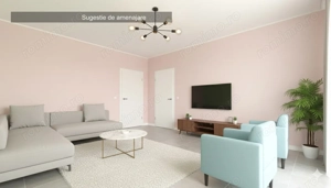 Apartament 3 camere Vlaicu