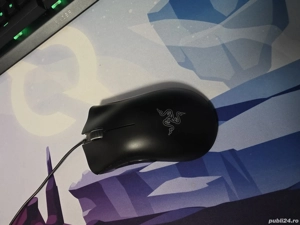 Mouse gamind Razer Deathadder
