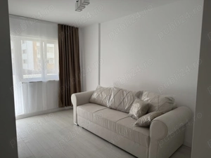 PRIMA INCHIRIERE! Garsoniera decomandata la 3 minute de Metrou Berceni - imagine 5