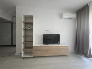 PRIMA INCHIRIERE! Garsoniera decomandata la 3 minute de Metrou Berceni - imagine 3