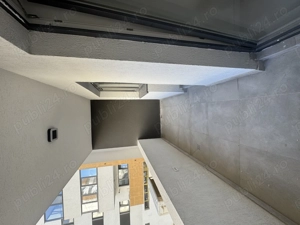 PRIMA INCHIRIERE! Garsoniera decomandata la 3 minute de Metrou Berceni - imagine 8