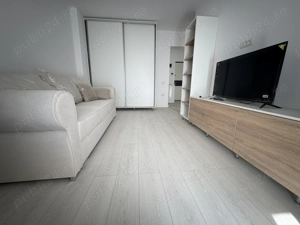 PRIMA INCHIRIERE! Garsoniera decomandata la 3 minute de Metrou Berceni - imagine 4