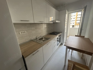 PRIMA INCHIRIERE! Garsoniera decomandata la 3 minute de Metrou Berceni - imagine 2