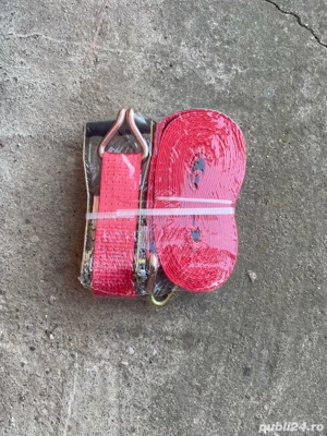 Chingi fixare marfa  - imagine 3