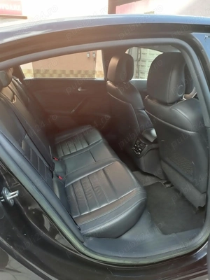 Vând Peugeot 508 diesel hibrid - imagine 4