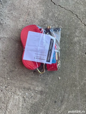 Chingi fixare marfa  - imagine 2