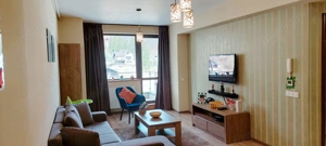 Apartament bloc nou Sinaia, zona Platoul Izvor