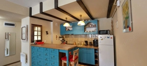 Apartament bloc nou Sinaia, zona Platoul Izvor