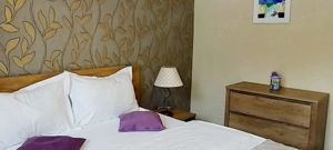 Apartament de inchiriat in Sinaia, bloc nou, zona Platoul Izvor - imagine 3