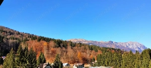 Apartament bloc nou Sinaia, zona Platoul Izvor