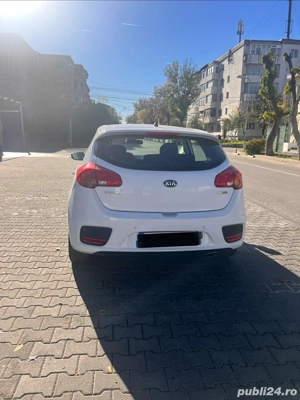 De vanzare Kia Ceed - imagine 4