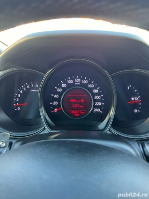 De vanzare Kia Ceed - imagine 7