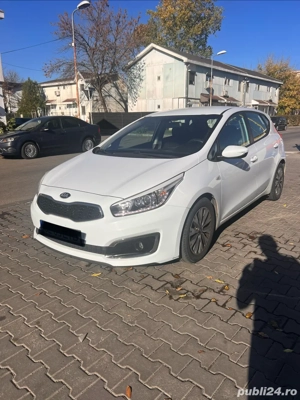 De vanzare Kia Ceed - imagine 3