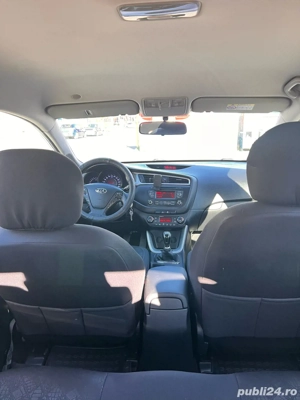 De vanzare Kia Ceed - imagine 5