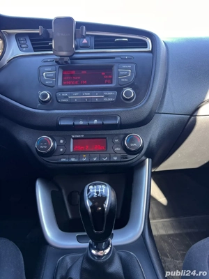 De vanzare Kia Ceed - imagine 6
