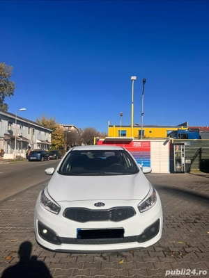 De vanzare Kia Ceed - imagine 2