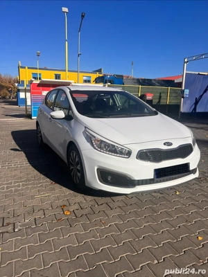 De vanzare Kia Ceed