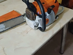 Vând drujbă STIHL MS 441 C-M