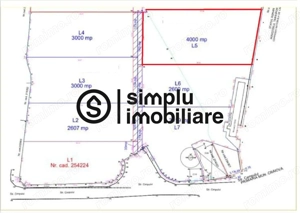 Teren ideal pentru constructii Blocuri Rovine zona Frigorifer