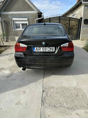 Vand sau schimb bmw an 2007 motor 2000 benzina - imagine 4