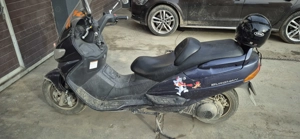 Vand urgent scuter Suzuki Burgman - imagine 5