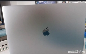 Laptop Apple MacBook Pro 15