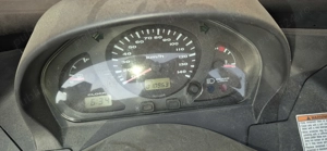 Vand urgent scuter Suzuki Burgman - imagine 2