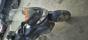 Vand urgent scuter Suzuki Burgman - imagine 4