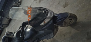 Vand urgent scuter Suzuki Burgman - imagine 3