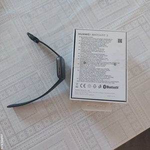 Vand ceas Huawei Watch Fit 3 - imagine 3