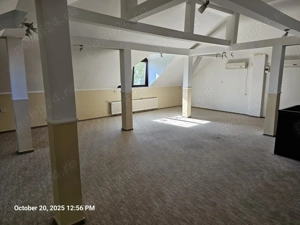 Spatiu birou, Gradinita, Reprezentanta P+E 240mp si curte 550mp liber din Octombrie 