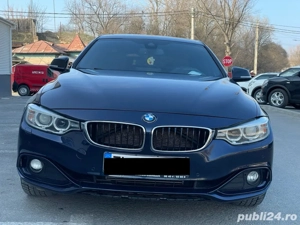Bmw 430 xDrive - imagine 5