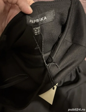 Rechie eleganta XXS - imagine 2