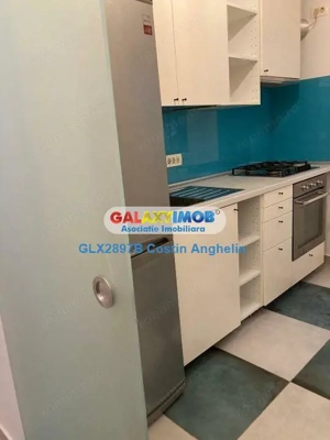 Spatiu Birou 3 Camere - Piata Romana   Dacia - imagine 4