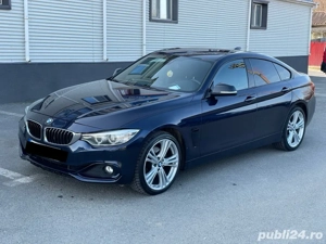 Bmw 430 xDrive - imagine 7