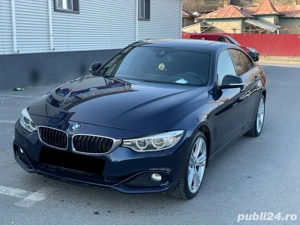 Bmw 430 xDrive - imagine 6