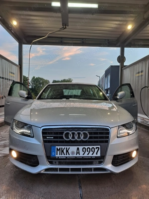 Se vinde Audi A4!!!!