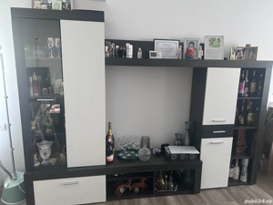 vand mobila + măsuță 