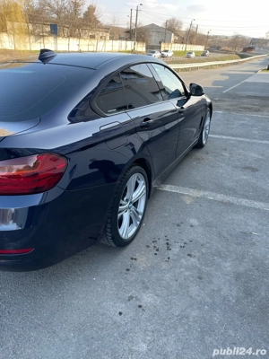 Bmw 430 xDrive - imagine 9