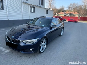 Bmw 430 xDrive - imagine 4