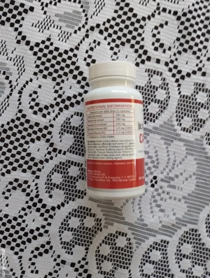 Suplimente alimentare  - imagine 2