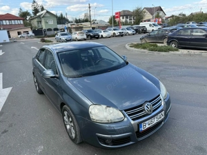 Vând volsvaghen jetta diesel  - imagine 2