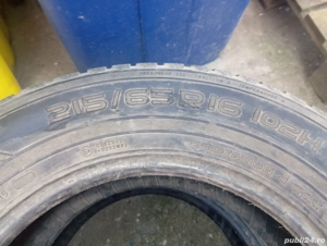 cauciucuri M&S - imagine 4