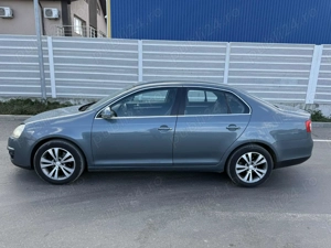 Vând volsvaghen jetta diesel  - imagine 3