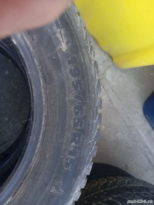 cauciucuri M&S - imagine 2