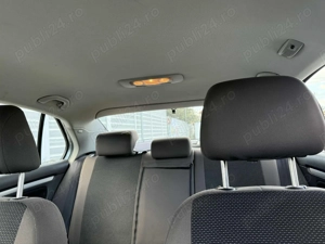 Vând volsvaghen jetta diesel  - imagine 9