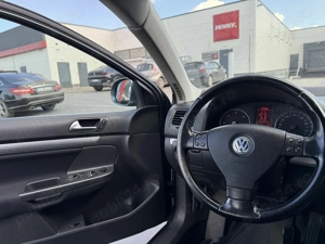 Vând volsvaghen jetta diesel  - imagine 5