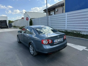 Vând volsvaghen jetta diesel  - imagine 6